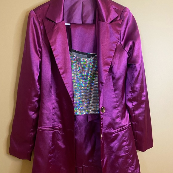 3 piece suit. - Picture 1 of 1